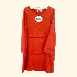 Mordenmiss Dress/Tunic
